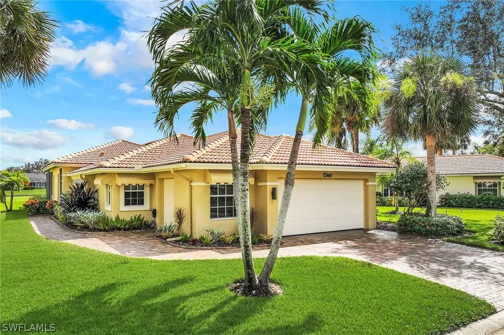 13461 Bridgeford Avenue Bonita Springs FL 34135