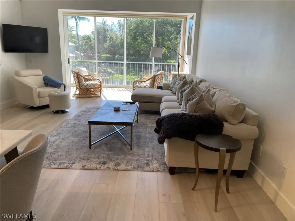 749 Bentwater Circle Naples FL 34108