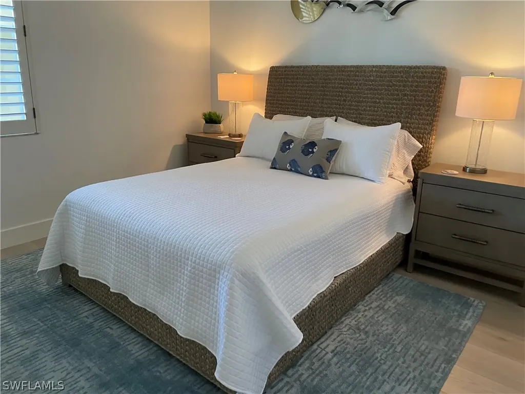 749 Bentwater Circle Naples FL 34108