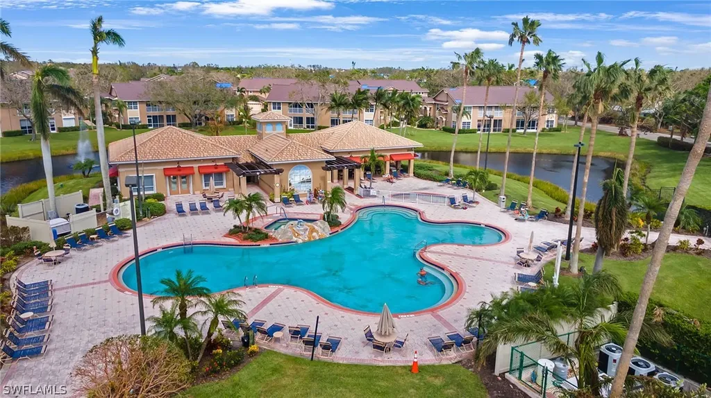14827 Paradigm Court Fort Myers FL 33919