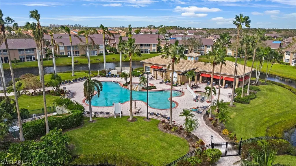 14827 Paradigm Court Fort Myers FL 33919