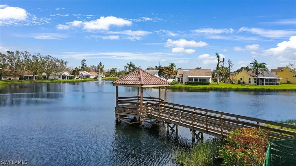 14827 Paradigm Court Fort Myers FL 33919
