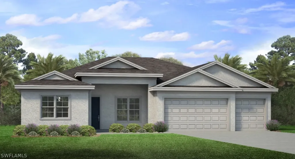 521 NW 3rd Street Cape Coral FL 33993