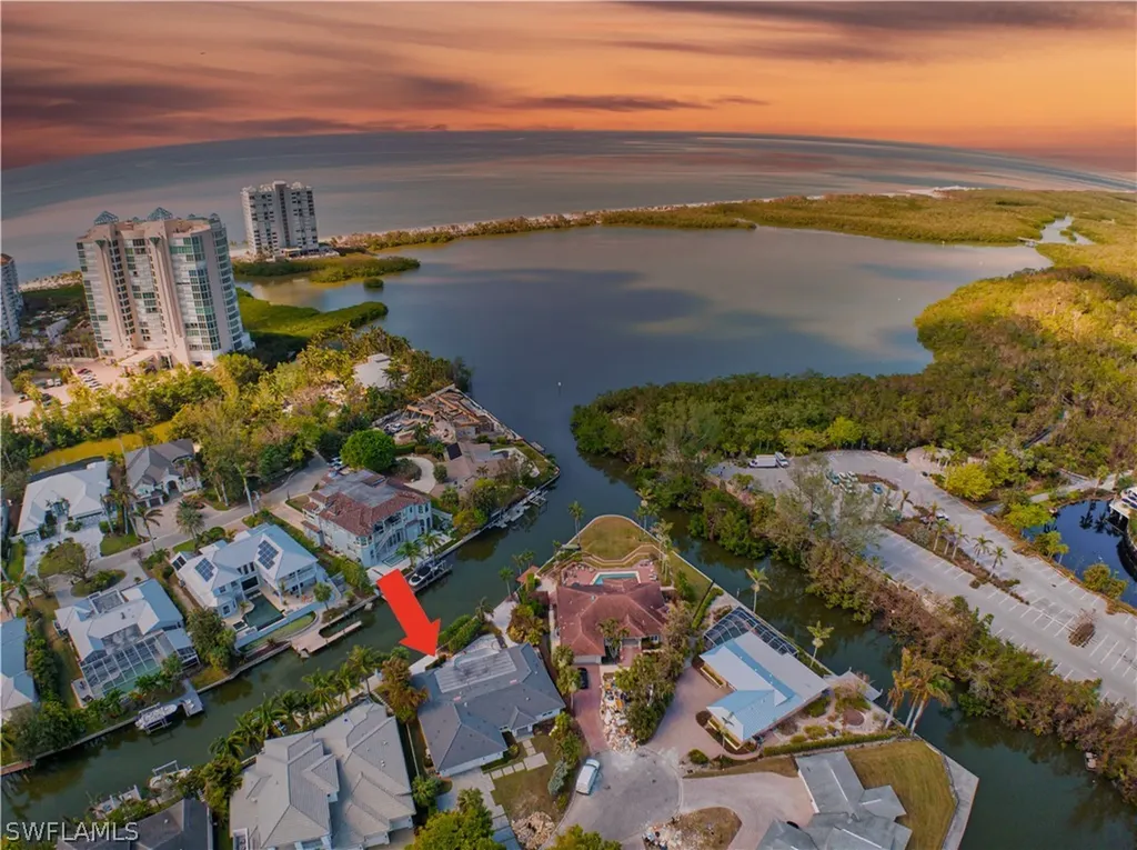 5215 Seashell Avenue Naples FL 34103