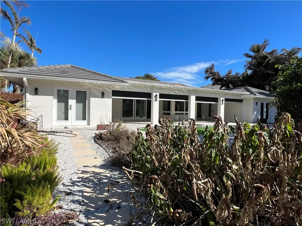 5215 Seashell Avenue Naples FL 34103