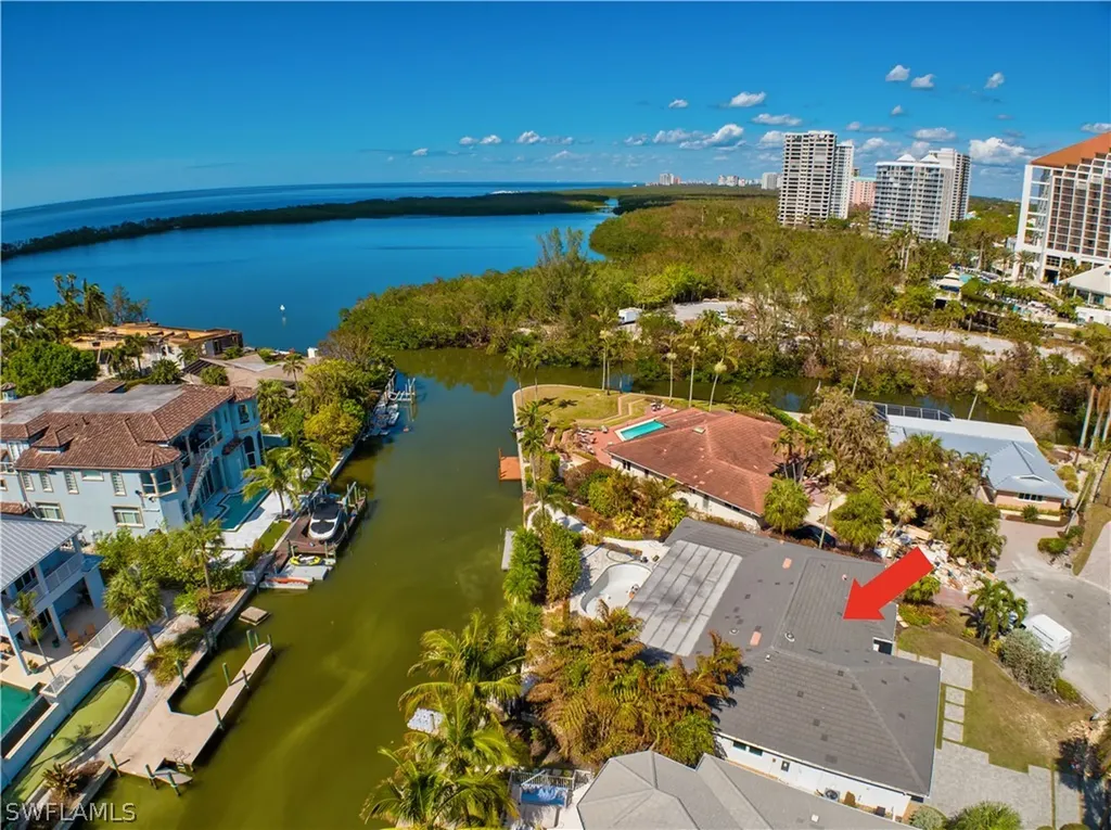 5215 Seashell Avenue Naples FL 34103