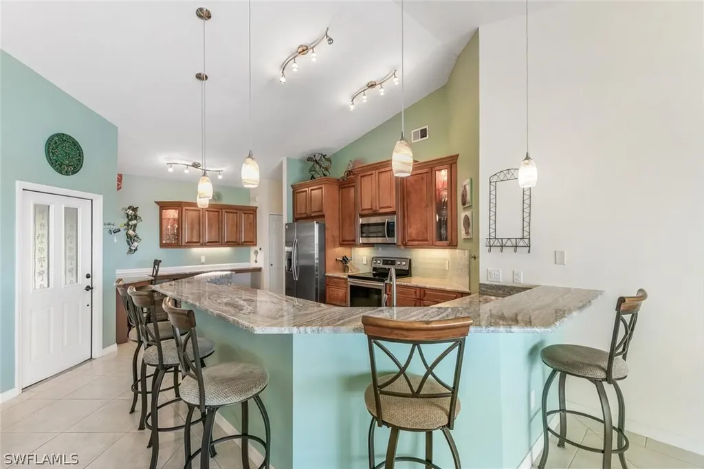 210 Waterway Court Marco Island FL 34145