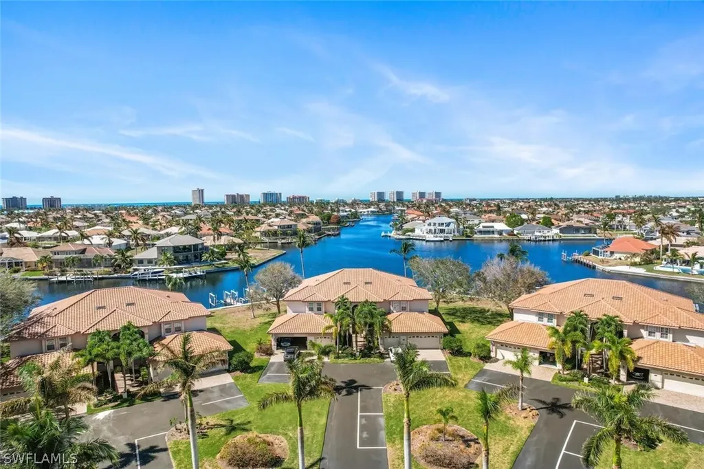 210 Waterway Court Marco Island FL 34145