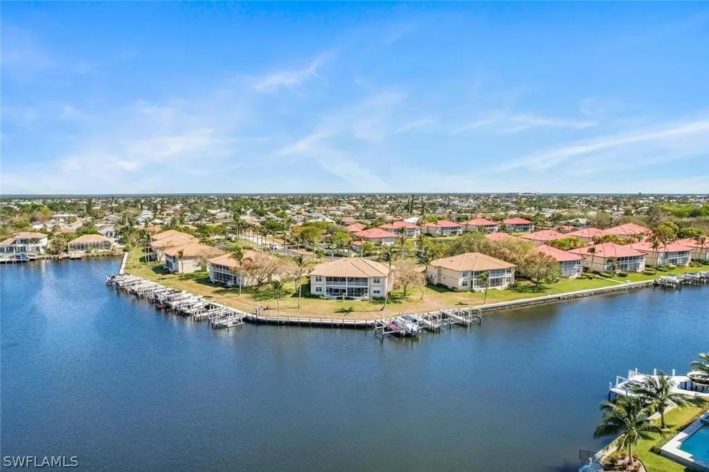 210 Waterway Court Marco Island FL 34145