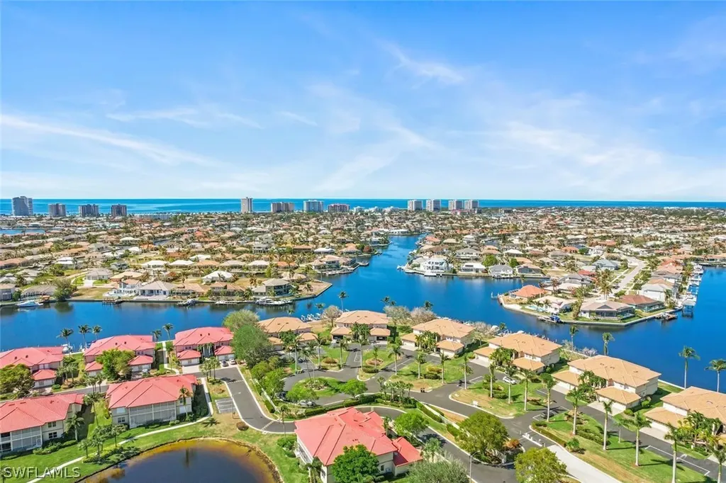210 Waterway Court Marco Island FL 34145