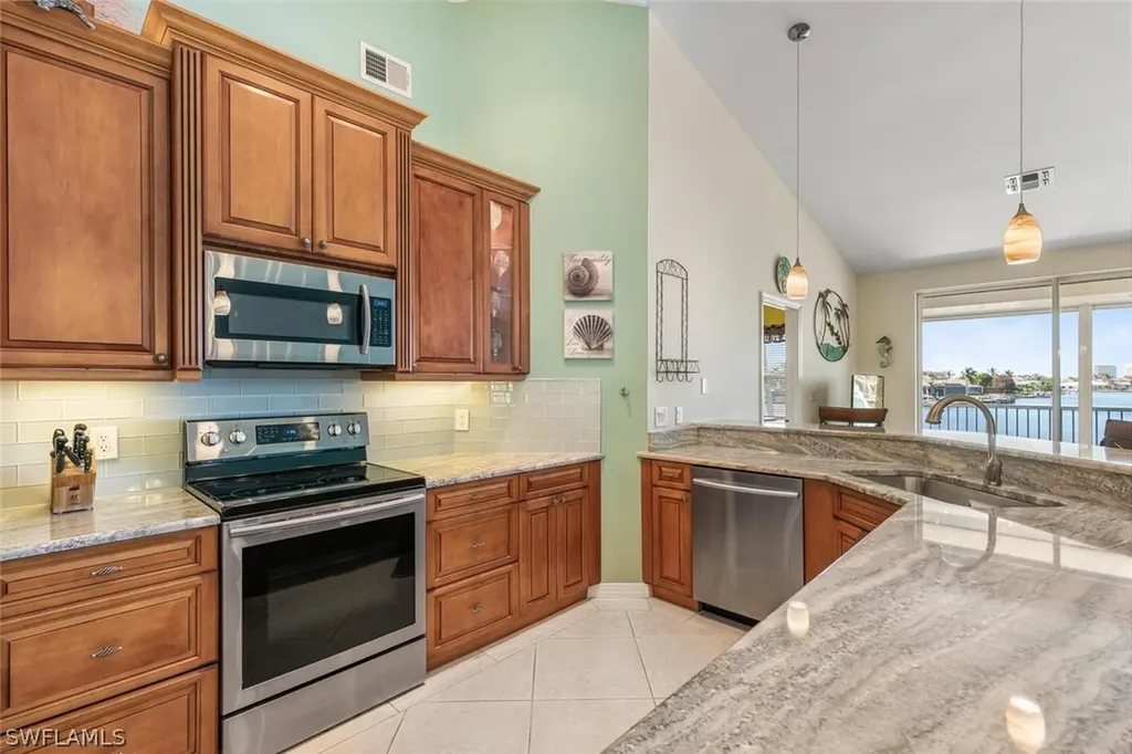 210 Waterway Court Marco Island FL 34145