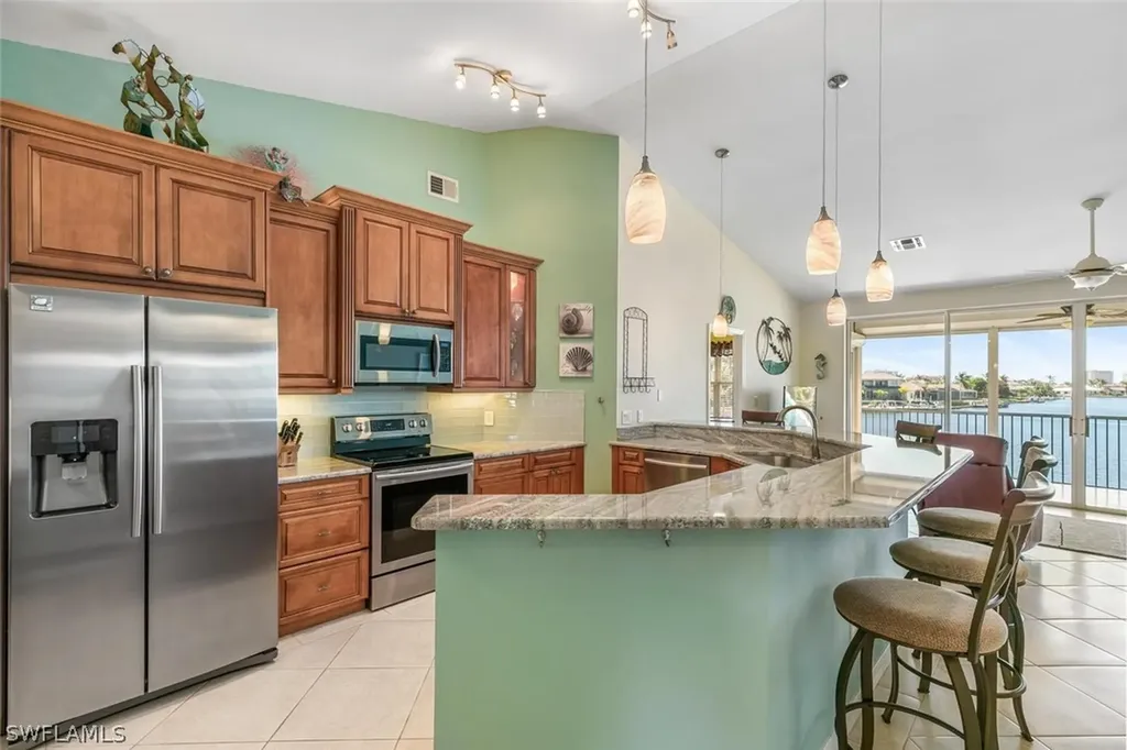 210 Waterway Court Marco Island FL 34145