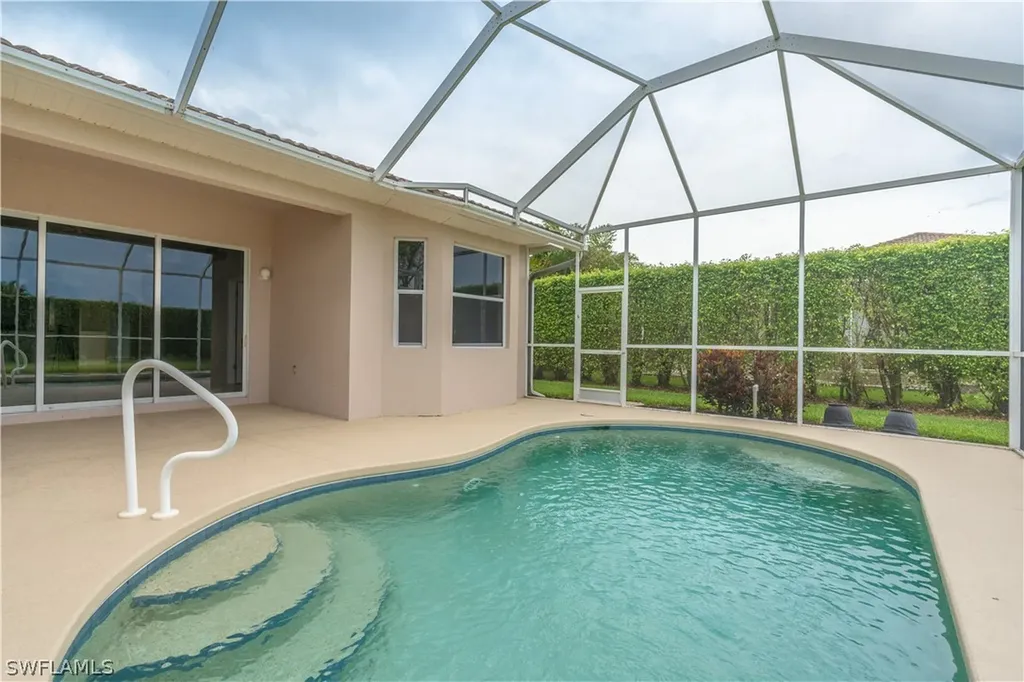 6705 Calumet Drive Naples FL 34113