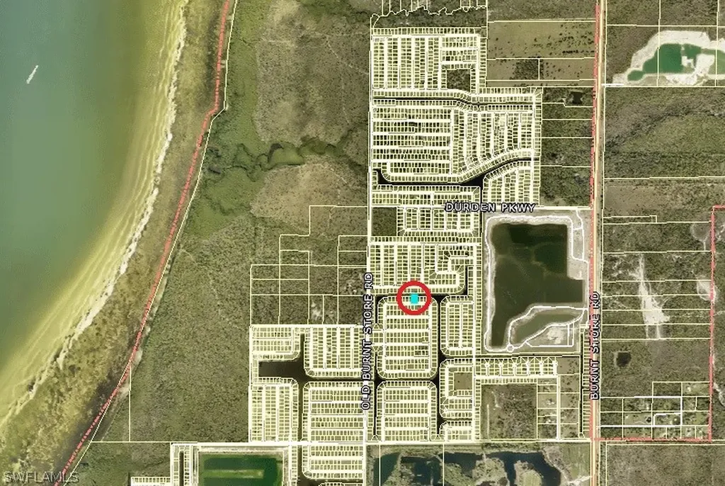 3815 NW 41st Terrace Cape Coral FL 33993