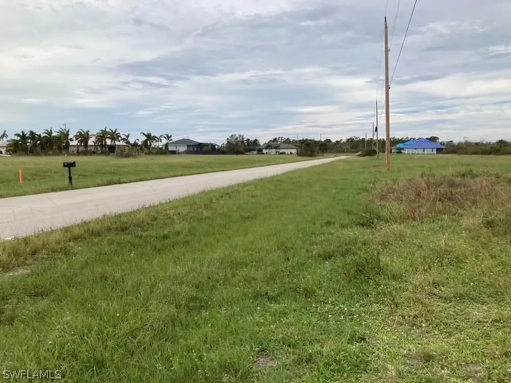 3815 NW 41st Terrace Cape Coral FL 33993