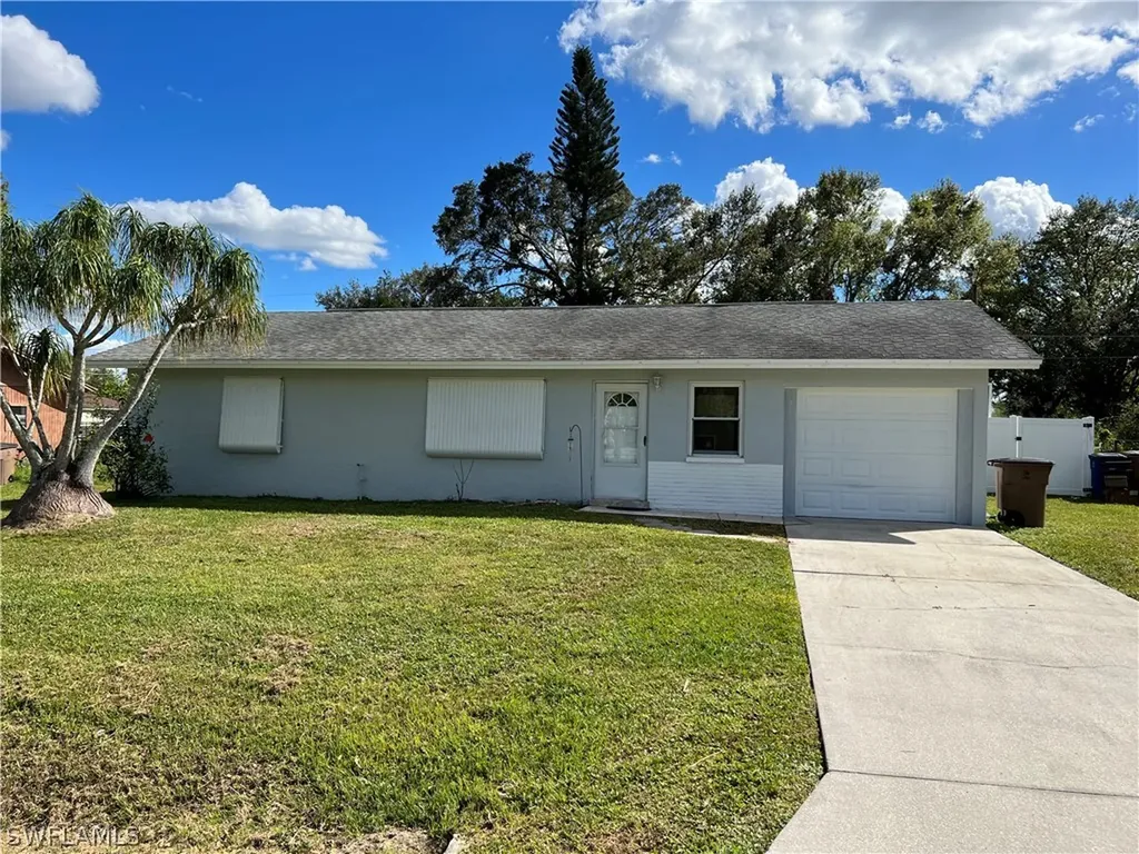 13447 Fourth Street Fort Myers FL 33905