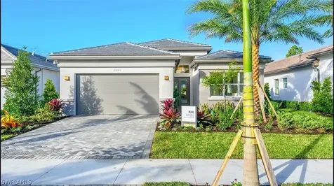 12261 Windamere Trail Naples FL 34120