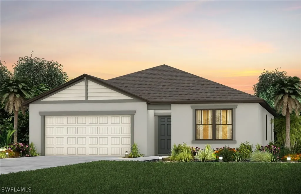 16025 Shoebutton Court North Fort Myers FL 33917