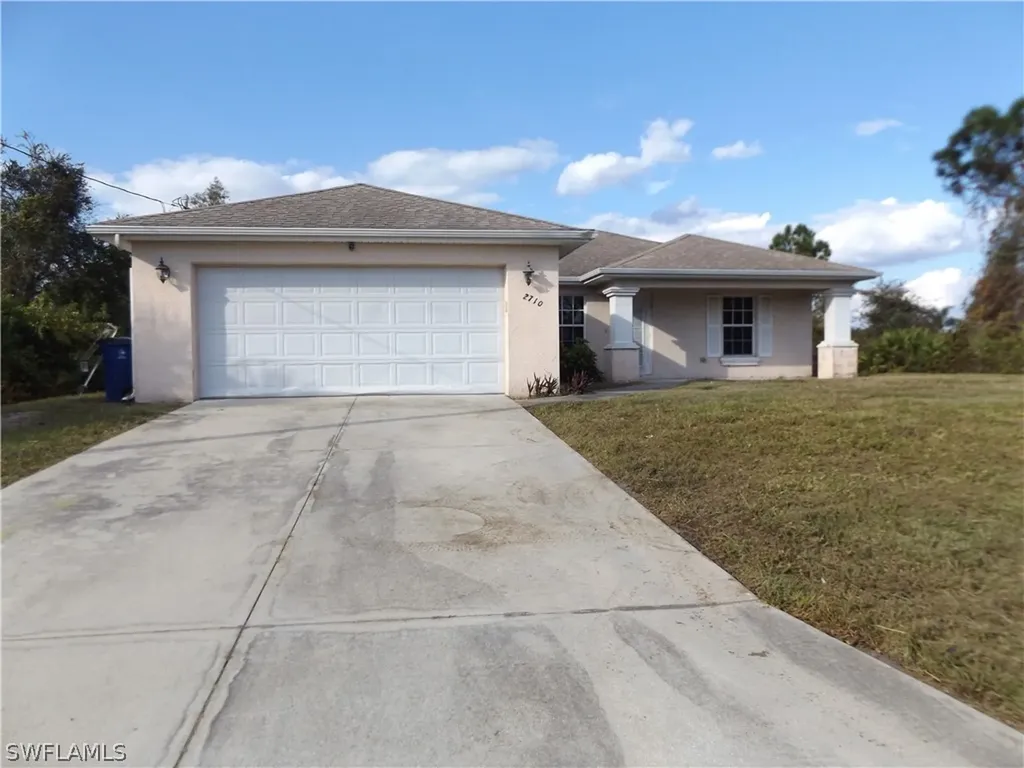 2710 56th Street W Lehigh Acres FL 33971