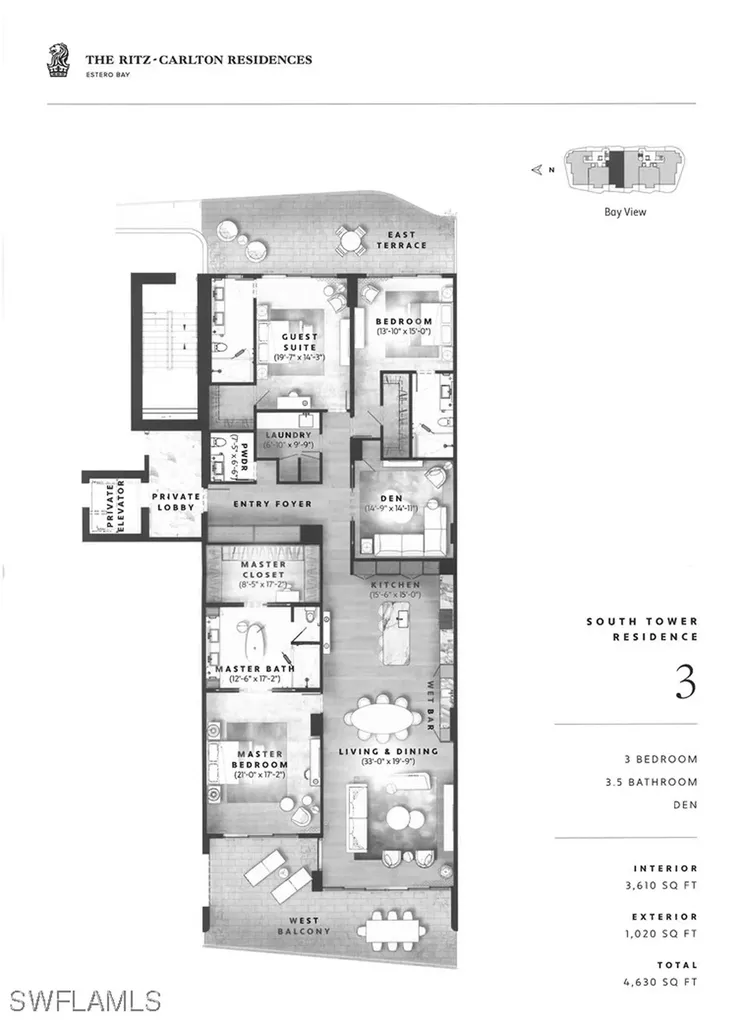 5100 Coconut Road Bonita Springs FL 34134