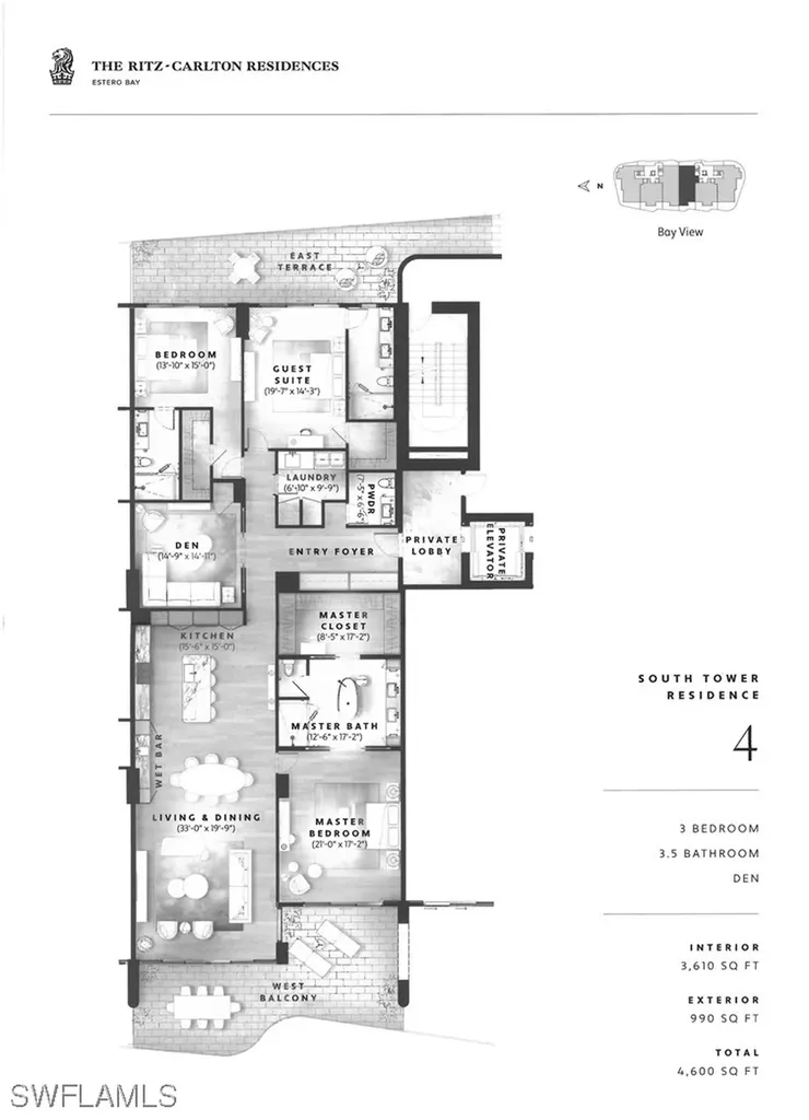 5000 Coconut Road Bonita Springs FL 34134