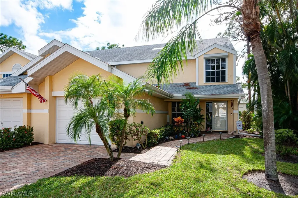 Estero FL, 4145 Jace Court