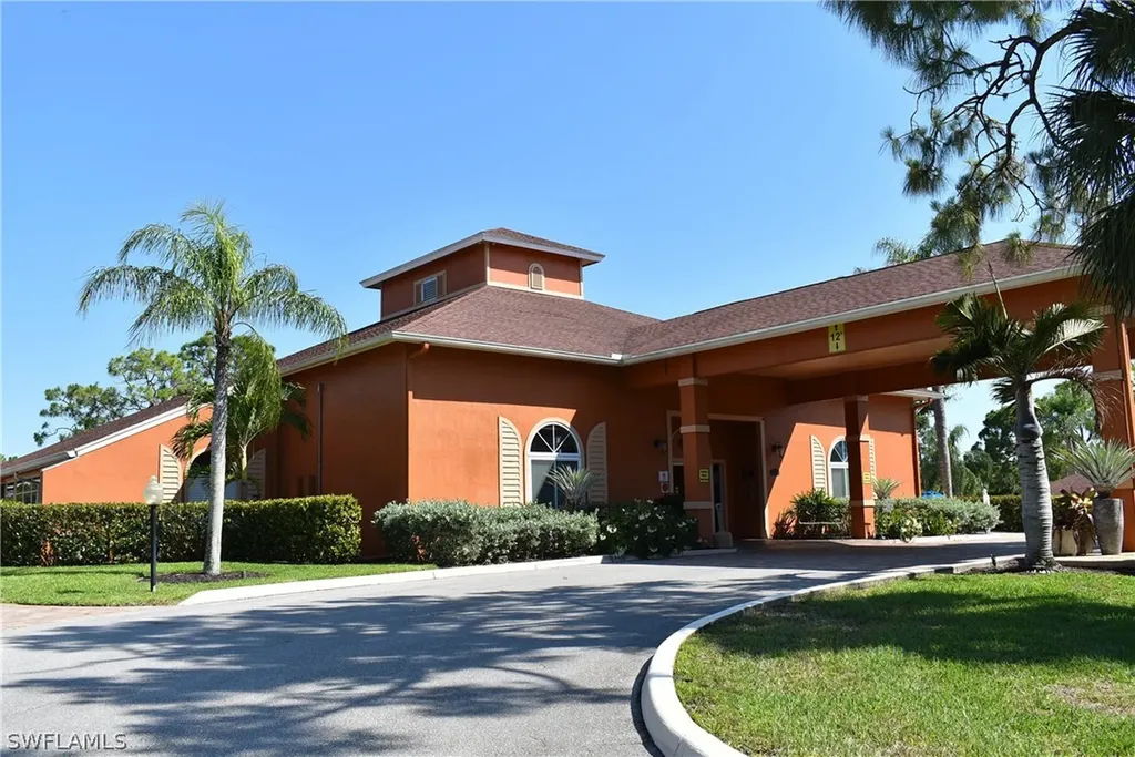 4145 Jace Court Estero FL 33928