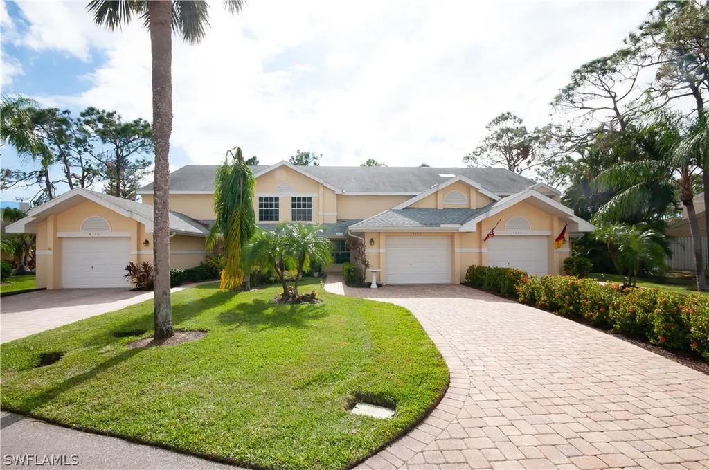 4145 Jace Court Estero FL 33928