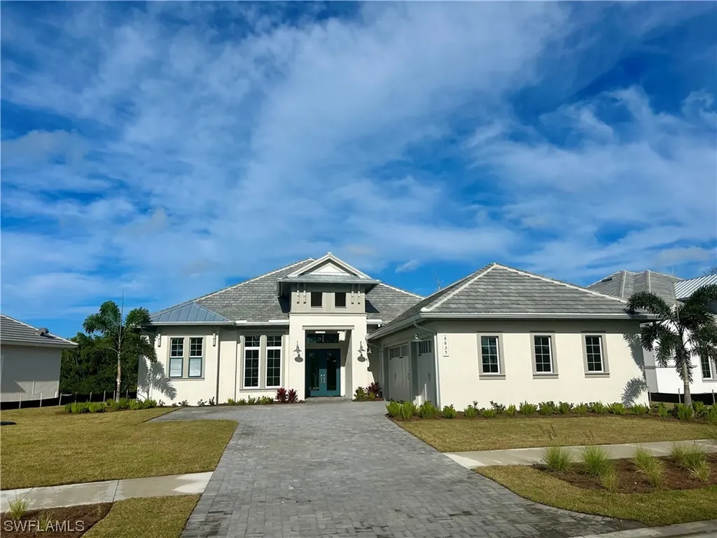 8835 Nevis Way Naples FL 34113
