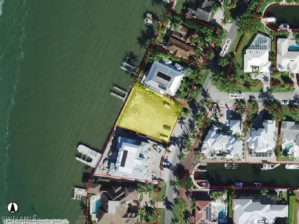 2188 Kingfish Road Naples FL 34102