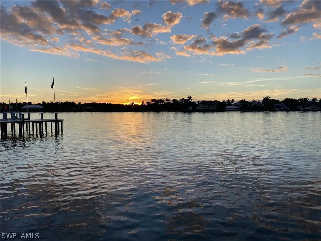 2188 Kingfish Road Naples FL 34102