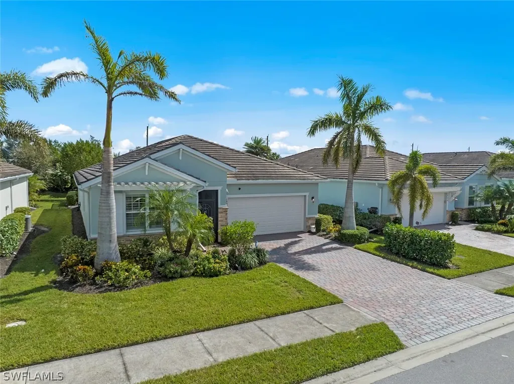 14598 Tropical Drive Naples FL 34114