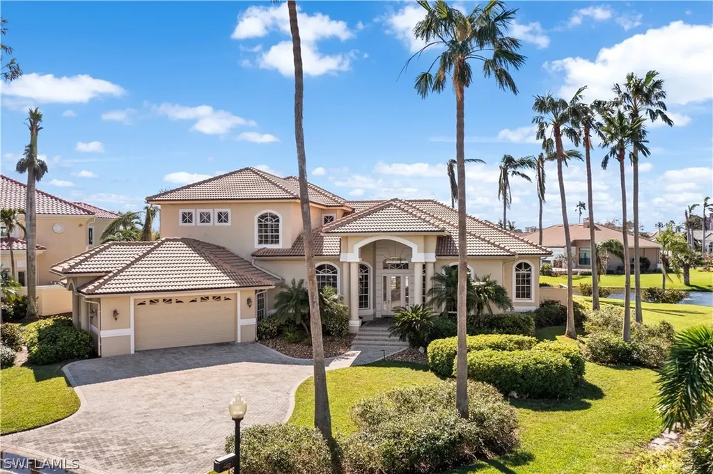 11511 Wellfleet Drive Fort Myers FL 33908