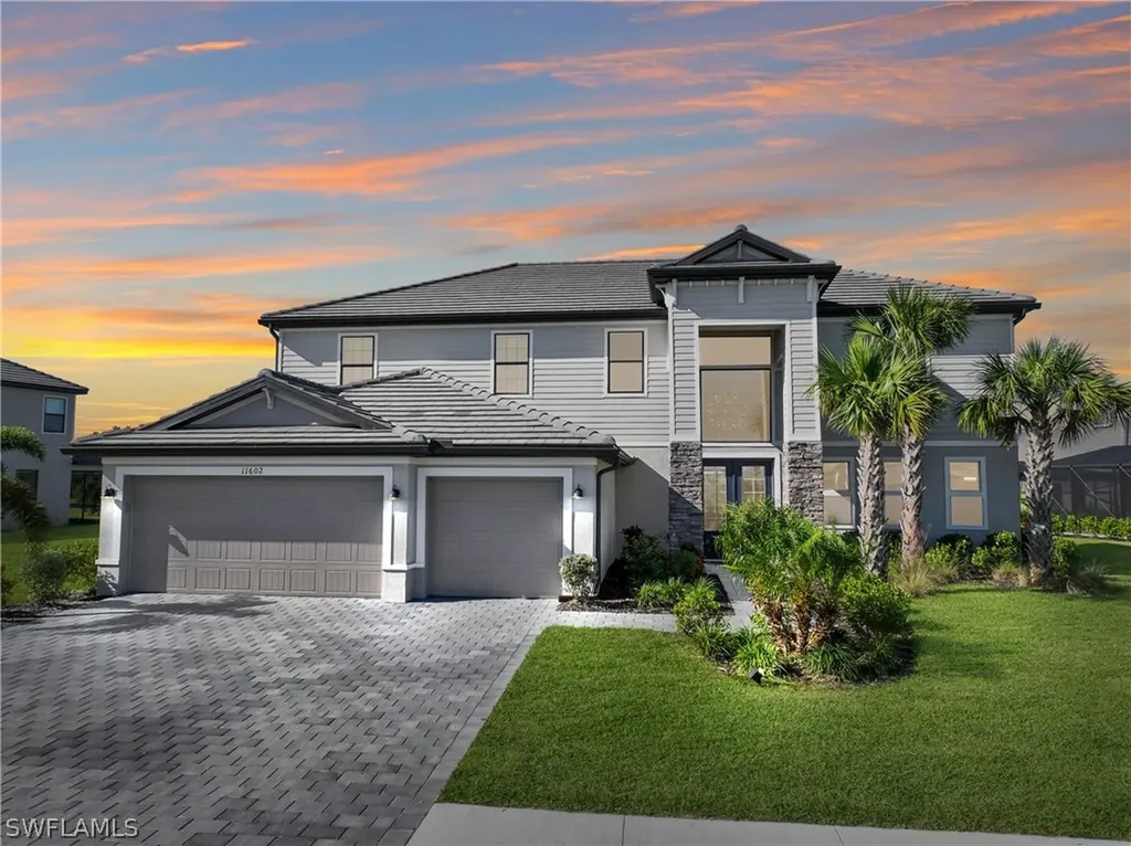 11602 Canopy Loop Fort Myers FL 33913