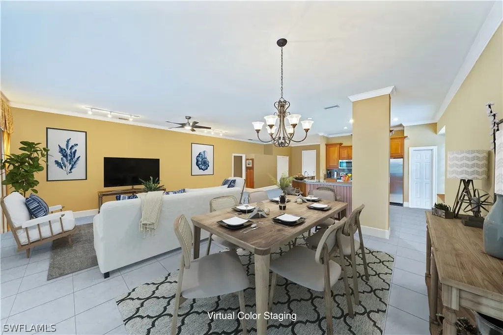 963 Fountain Run Naples FL 34119