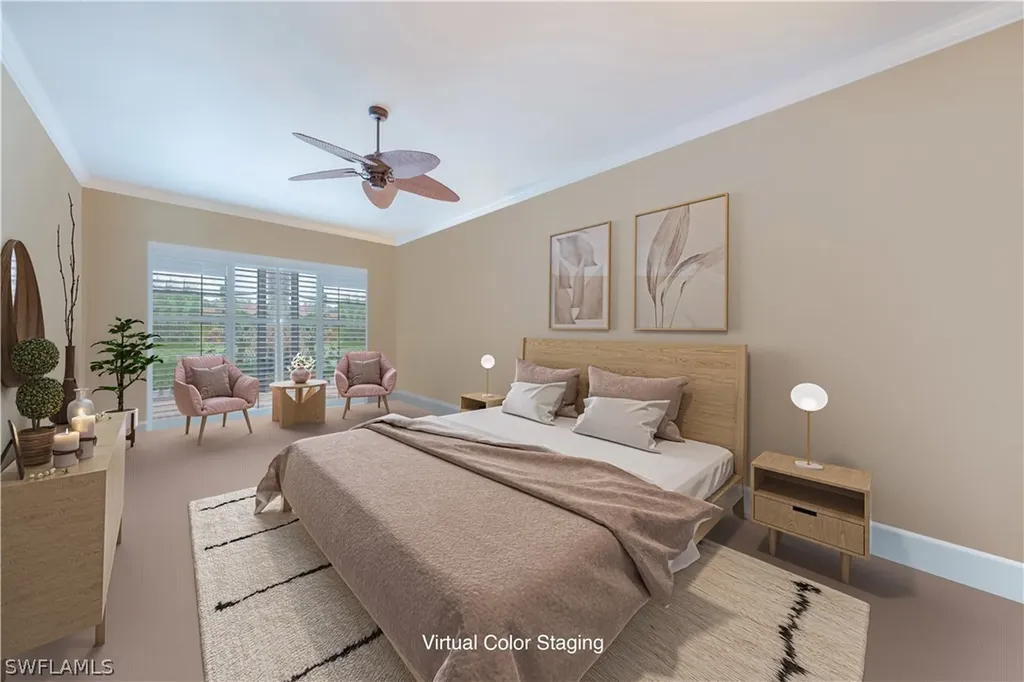 963 Fountain Run Naples FL 34119