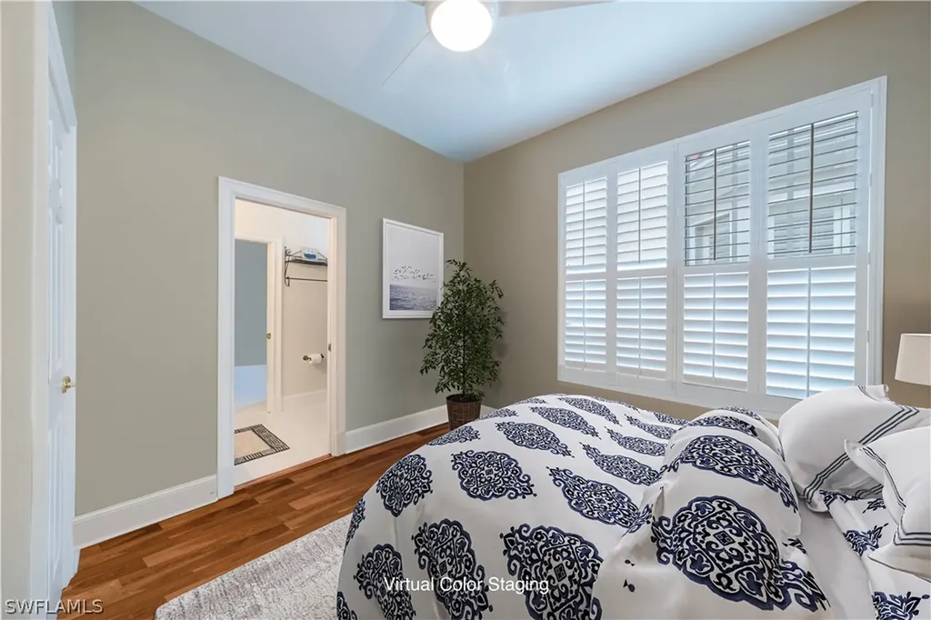 963 Fountain Run Naples FL 34119