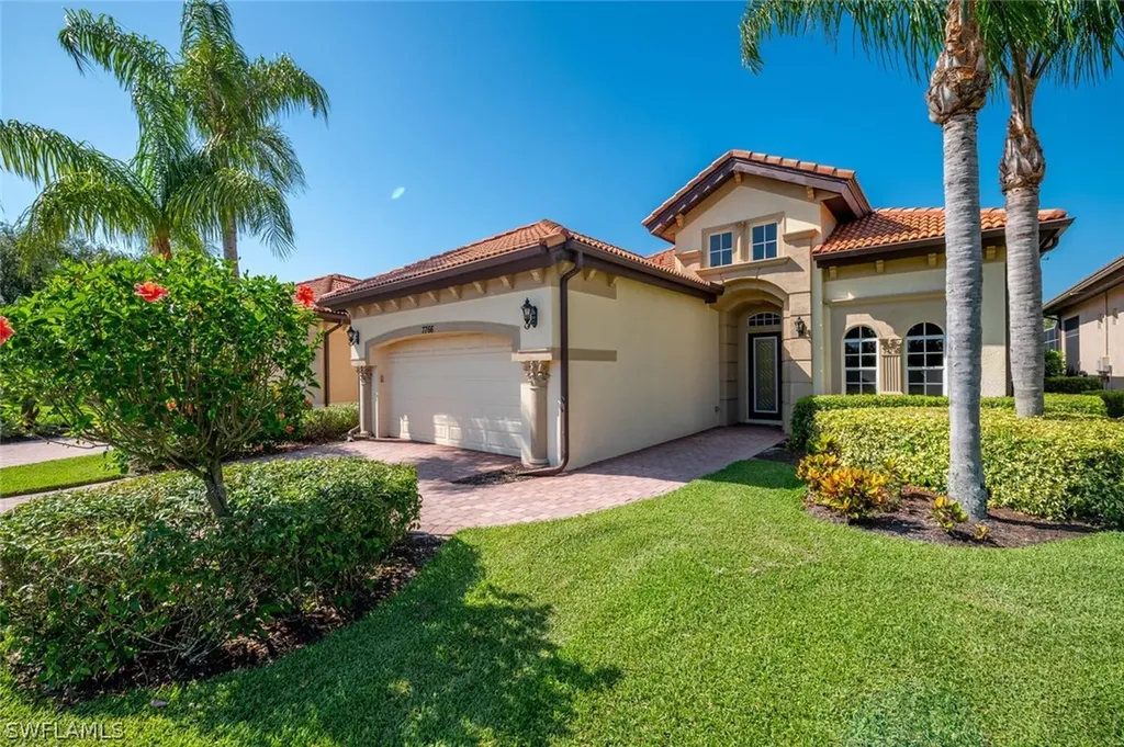 7766 Ashton Road Naples FL 34113