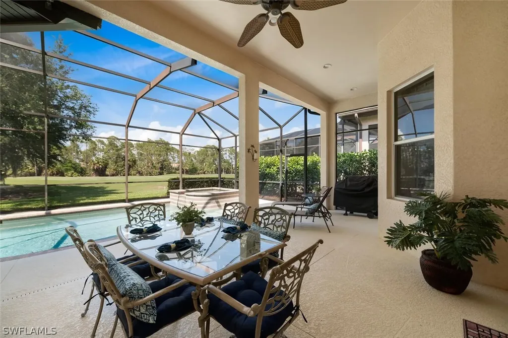 7766 Ashton Road Naples FL 34113
