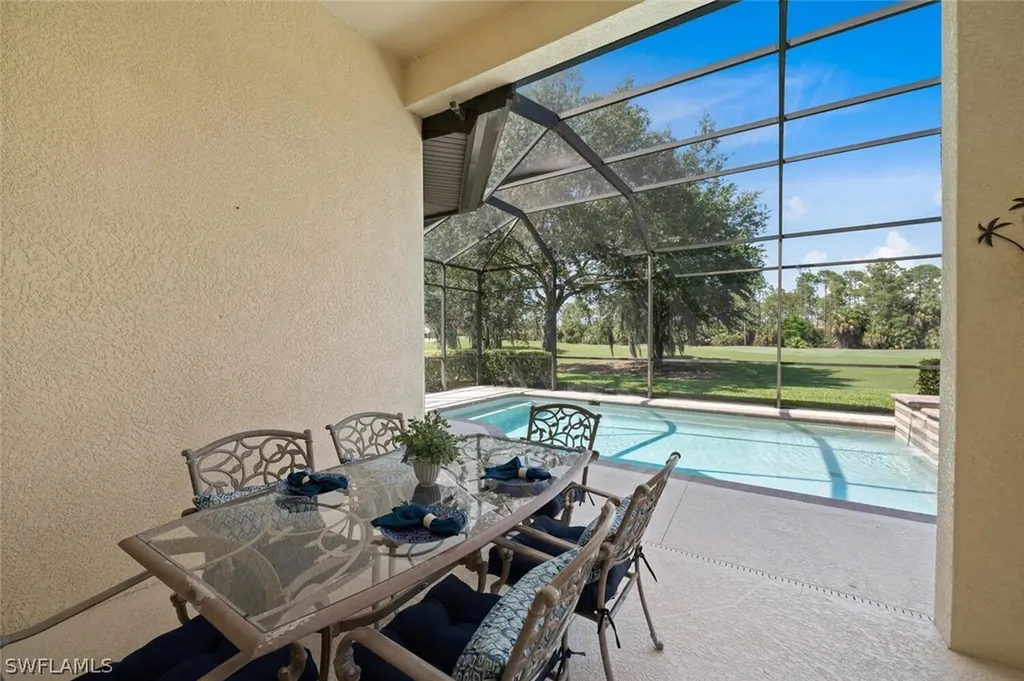7766 Ashton Road Naples FL 34113