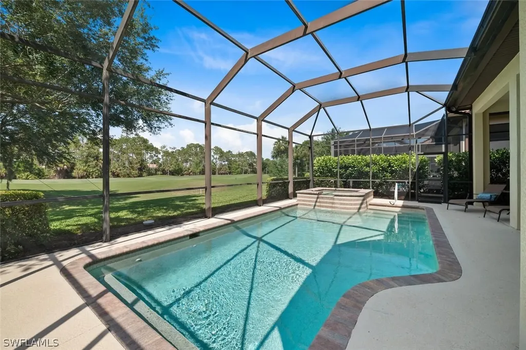7766 Ashton Road Naples FL 34113