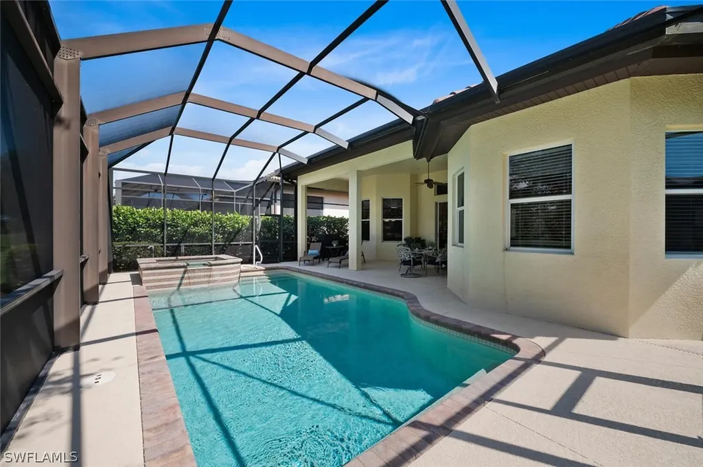 7766 Ashton Road Naples FL 34113