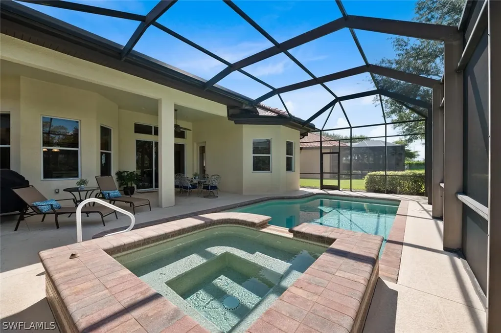 7766 Ashton Road Naples FL 34113