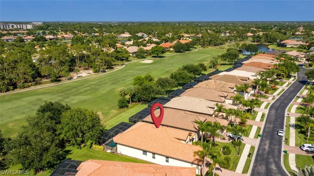 7766 Ashton Road Naples FL 34113