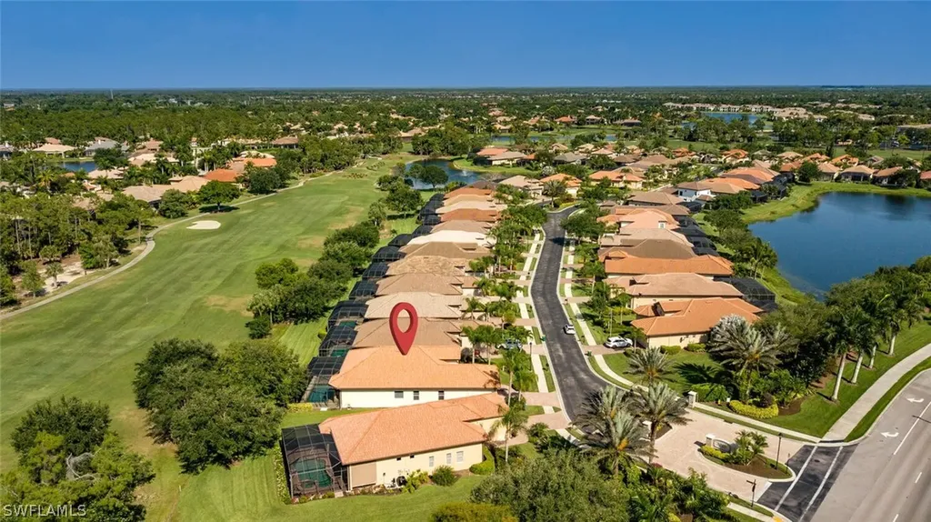 7766 Ashton Road Naples FL 34113