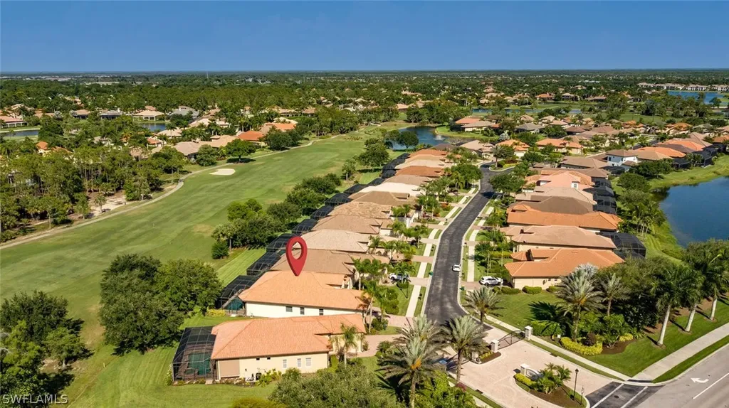 7766 Ashton Road Naples FL 34113