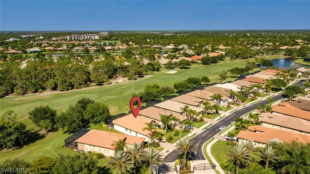 7766 Ashton Road Naples FL 34113