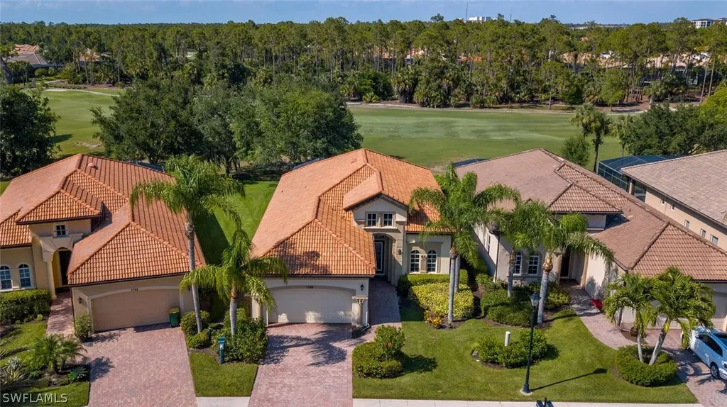 7766 Ashton Road Naples FL 34113