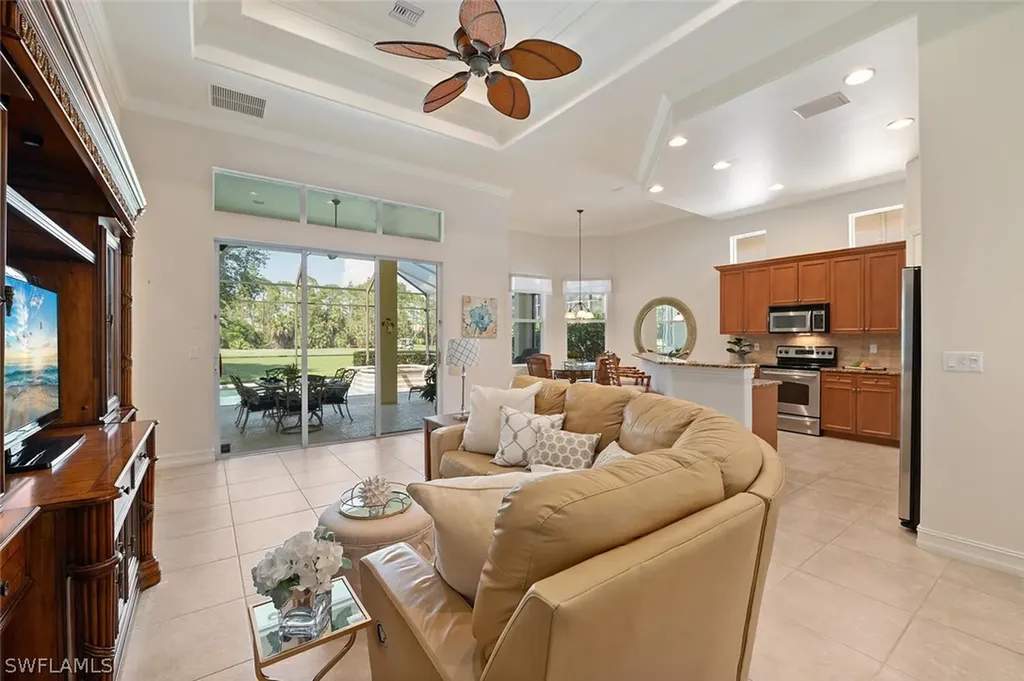 7766 Ashton Road Naples FL 34113