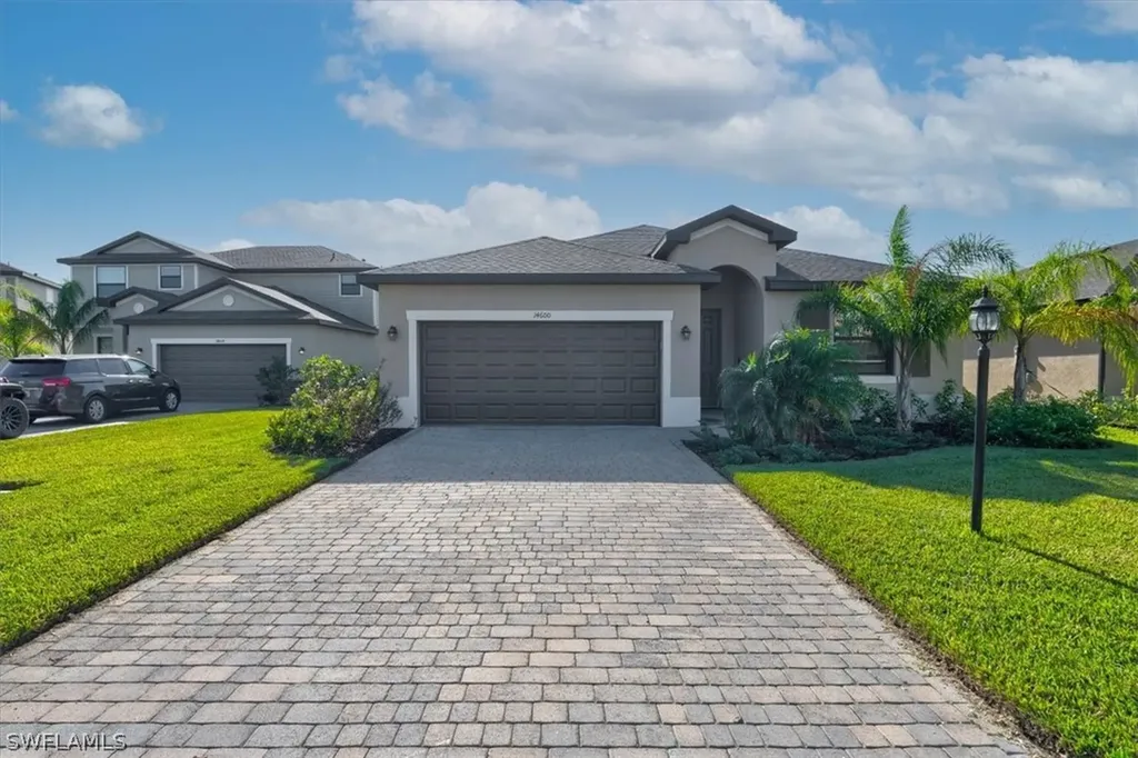 14600 Monrovia Lane Fort Myers FL 33905